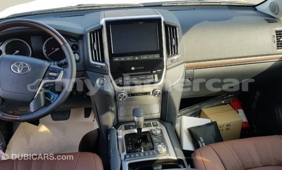 Buy Import Toyota Land Cruiser Black Car in Import - Dubai in Kampot Province Buy Import Toyota Land Cruiser Black Car in Import - Dubai in Kampot Province