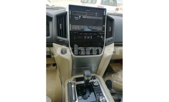 Buy Import Toyota Land Cruiser Black Car in Import - Dubai in Kampot Province Buy Import Toyota Land Cruiser Black Car in Import - Dubai in Kampot Province