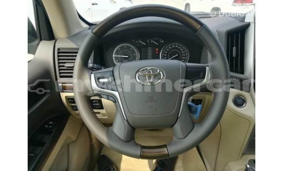 Buy Import Toyota Land Cruiser Black Car in Import - Dubai in Kampot Province Buy Import Toyota Land Cruiser Black Car in Import - Dubai in Kampot Province