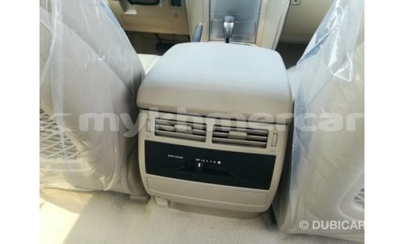 Buy Import Toyota Land Cruiser Black Car in Import - Dubai in Kampot Province Buy Import Toyota Land Cruiser Black Car in Import - Dubai in Kampot Province