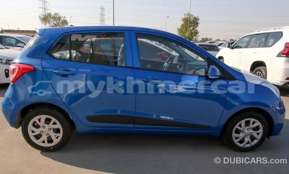 ទិញ នាំចូល Hyundai i10 Blue ឡាន} ក្នុង Import - Dubai ក្នុង Kampot Province ទិញ នាំចូល Hyundai i10 Blue ឡាន} ក្នុង Import - Dubai ក្នុង Kampot Province