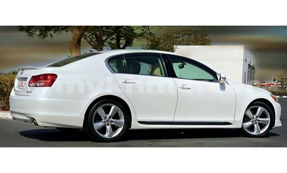 ទិញ នាំចូល Lexus GS White ឡាន} ក្នុង Import - Dubai ក្នុង Kampot Province ទិញ នាំចូល Lexus GS White ឡាន} ក្នុង Import - Dubai ក្នុង Kampot Province