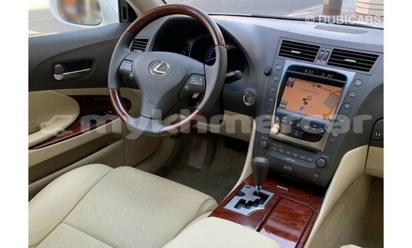 ទិញ នាំចូល Lexus GS White ឡាន} ក្នុង Import - Dubai ក្នុង Kampot Province ទិញ នាំចូល Lexus GS White ឡាន} ក្នុង Import - Dubai ក្នុង Kampot Province