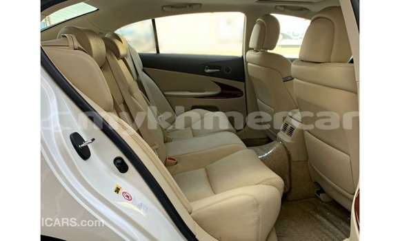 ទិញ នាំចូល Lexus GS White ឡាន} ក្នុង Import - Dubai ក្នុង Kampot Province ទិញ នាំចូល Lexus GS White ឡាន} ក្នុង Import - Dubai ក្នុង Kampot Province