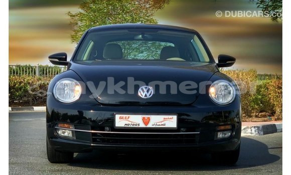 ទិញ នាំចូល Volkswagen Beetle Black ឡាន} ក្នុង Import - Dubai ក្នុង Kampot Province ទិញ នាំចូល Volkswagen Beetle Black ឡាន} ក្នុង Import - Dubai ក្នុង Kampot Province