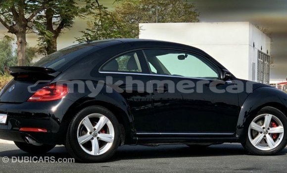 ទិញ នាំចូល Volkswagen Beetle Black ឡាន} ក្នុង Import - Dubai ក្នុង Kampot Province ទិញ នាំចូល Volkswagen Beetle Black ឡាន} ក្នុង Import - Dubai ក្នុង Kampot Province