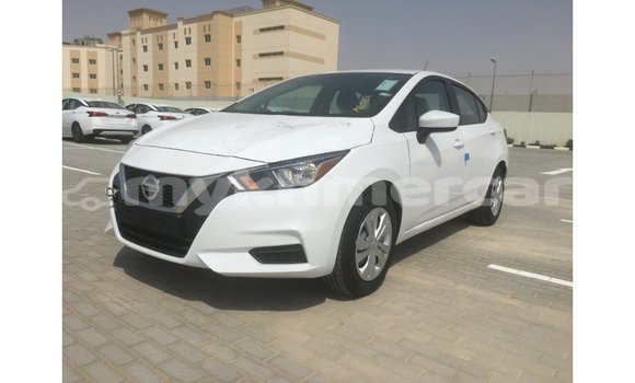ទិញ នាំចូល Nissan Sunny White ឡាន} ក្នុង Import - Dubai ក្នុង Kampot Province