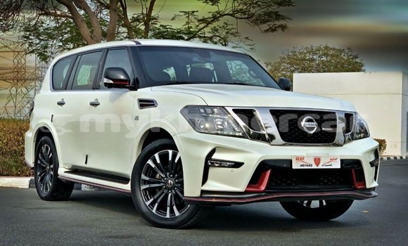 ទិញ នាំចូល Nissan Patrol White ឡាន} ក្នុង Import - Dubai ក្នុង Kampot Province ទិញ នាំចូល Nissan Patrol White ឡាន} ក្នុង Import - Dubai ក្នុង Kampot Province
