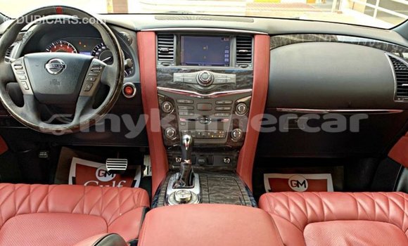 ទិញ នាំចូល Nissan Patrol White ឡាន} ក្នុង Import - Dubai ក្នុង Kampot Province ទិញ នាំចូល Nissan Patrol White ឡាន} ក្នុង Import - Dubai ក្នុង Kampot Province