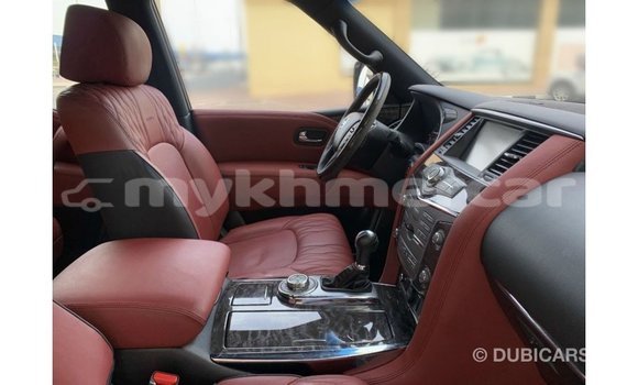 ទិញ នាំចូល Nissan Patrol White ឡាន} ក្នុង Import - Dubai ក្នុង Kampot Province ទិញ នាំចូល Nissan Patrol White ឡាន} ក្នុង Import - Dubai ក្នុង Kampot Province