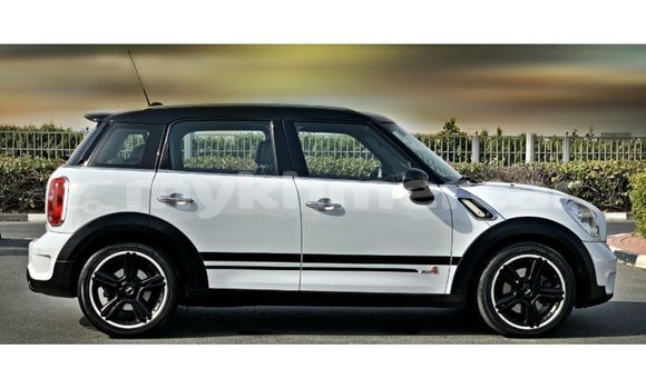 ទិញ នាំចូល Mini Cooper White ឡាន} ក្នុង Import - Dubai ក្នុង Kampot Province ទិញ នាំចូល Mini Cooper White ឡាន} ក្នុង Import - Dubai ក្នុង Kampot Province