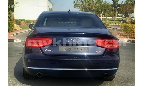 ទិញ នាំចូល Audi A8 Blue ឡាន} ក្នុង Import - Dubai ក្នុង Kampot Province ទិញ នាំចូល Audi A8 Blue ឡាន} ក្នុង Import - Dubai ក្នុង Kampot Province