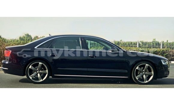 ទិញ នាំចូល Audi A8 Blue ឡាន} ក្នុង Import - Dubai ក្នុង Kampot Province ទិញ នាំចូល Audi A8 Blue ឡាន} ក្នុង Import - Dubai ក្នុង Kampot Province