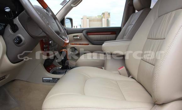 Acheter Occasion Voiture Lexus LX Beige à Phnom Penh, Phnom Penh Acheter Occasion Voiture Lexus LX Beige à Phnom Penh, Phnom Penh