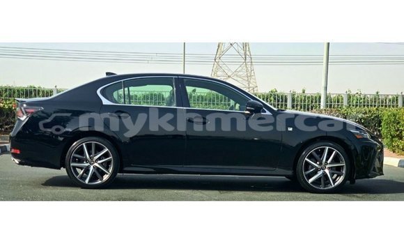 ទិញ នាំចូល Lexus GS Black ឡាន} ក្នុង Import - Dubai ក្នុង Kampot Province ទិញ នាំចូល Lexus GS Black ឡាន} ក្នុង Import - Dubai ក្នុង Kampot Province