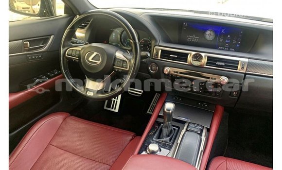 ទិញ នាំចូល Lexus GS Black ឡាន} ក្នុង Import - Dubai ក្នុង Kampot Province ទិញ នាំចូល Lexus GS Black ឡាន} ក្នុង Import - Dubai ក្នុង Kampot Province