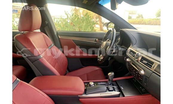 ទិញ នាំចូល Lexus GS Black ឡាន} ក្នុង Import - Dubai ក្នុង Kampot Province ទិញ នាំចូល Lexus GS Black ឡាន} ក្នុង Import - Dubai ក្នុង Kampot Province