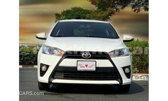ទិញ នាំចូល Toyota Yaris White ឡាន} ក្នុង Import - Dubai ក្នុង Kampot Province ទិញ នាំចូល Toyota Yaris White ឡាន} ក្នុង Import - Dubai ក្នុង Kampot Province