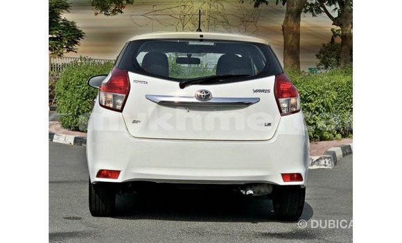 ទិញ នាំចូល Toyota Yaris White ឡាន} ក្នុង Import - Dubai ក្នុង Kampot Province ទិញ នាំចូល Toyota Yaris White ឡាន} ក្នុង Import - Dubai ក្នុង Kampot Province