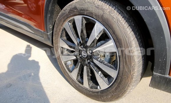 Buy Import Nissan Evalia Other Truck in Import - Dubai in Kampot Province