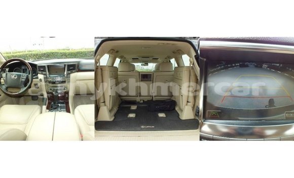 ទិញ នាំចូល Lexus LX Other ឡាន} ក្នុង Import - Dubai ក្នុង Kampot Province ទិញ នាំចូល Lexus LX Other ឡាន} ក្នុង Import - Dubai ក្នុង Kampot Province