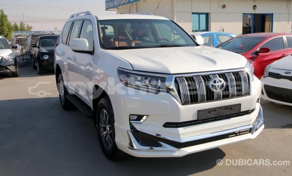 ទិញ នាំចូល Toyota Prado White ឡាន} ក្នុង Import - Dubai ក្នុង Kampot Province ទិញ នាំចូល Toyota Prado White ឡាន} ក្នុង Import - Dubai ក្នុង Kampot Province