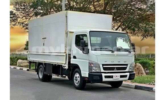 Buy Import Mitsubishi L400 White Truck in Import - Dubai in Kampot Province Buy Import Mitsubishi L400 White Truck in Import - Dubai in Kampot Province