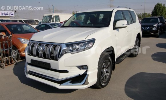 ទិញ នាំចូល Toyota Prado White ឡាន} ក្នុង Import - Dubai ក្នុង Kampot Province ទិញ នាំចូល Toyota Prado White ឡាន} ក្នុង Import - Dubai ក្នុង Kampot Province