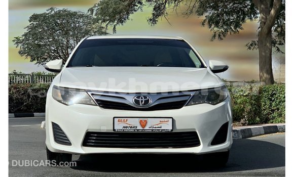 ទិញ នាំចូល Toyota Camry White ឡាន} ក្នុង Import - Dubai ក្នុង Kampot Province ទិញ នាំចូល Toyota Camry White ឡាន} ក្នុង Import - Dubai ក្នុង Kampot Province
