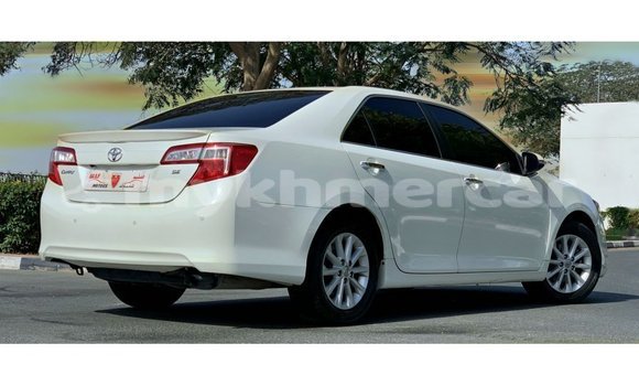 ទិញ នាំចូល Toyota Camry White ឡាន} ក្នុង Import - Dubai ក្នុង Kampot Province ទិញ នាំចូល Toyota Camry White ឡាន} ក្នុង Import - Dubai ក្នុង Kampot Province
