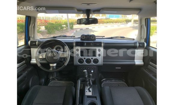 ទិញ នាំចូល Toyota FJ Cruiser Blue ឡាន} ក្នុង Import - Dubai ក្នុង Kampot Province ទិញ នាំចូល Toyota FJ Cruiser Blue ឡាន} ក្នុង Import - Dubai ក្នុង Kampot Province