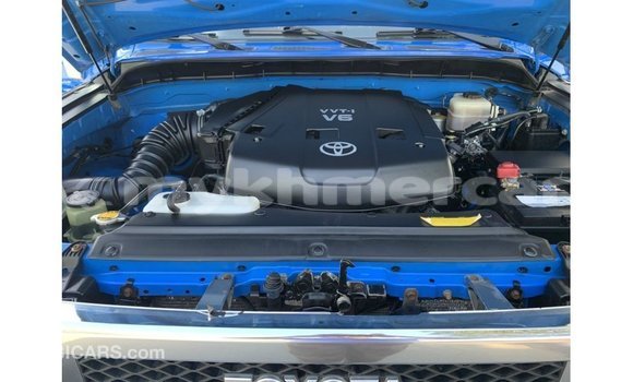 ទិញ នាំចូល Toyota FJ Cruiser Blue ឡាន} ក្នុង Import - Dubai ក្នុង Kampot Province ទិញ នាំចូល Toyota FJ Cruiser Blue ឡាន} ក្នុង Import - Dubai ក្នុង Kampot Province