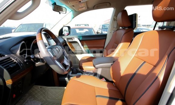 ទិញ នាំចូល Toyota Prado White ឡាន} ក្នុង Import - Dubai ក្នុង Kampot Province ទិញ នាំចូល Toyota Prado White ឡាន} ក្នុង Import - Dubai ក្នុង Kampot Province