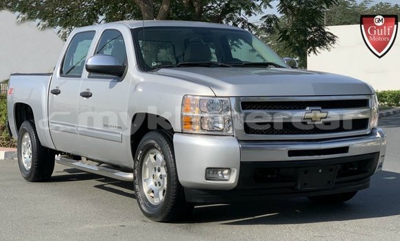 Buy Import Chevrolet Silverado Other Car in Import - Dubai in Kampot Province