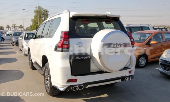 ទិញ នាំចូល Toyota Prado White ឡាន} ក្នុង Import - Dubai ក្នុង Kampot Province ទិញ នាំចូល Toyota Prado White ឡាន} ក្នុង Import - Dubai ក្នុង Kampot Province