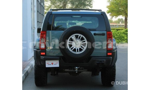 Acheter Import Voiture Hummer H3 Autre à Import - Dubai, Kampot Province Acheter Import Voiture Hummer H3 Autre à Import - Dubai, Kampot Province