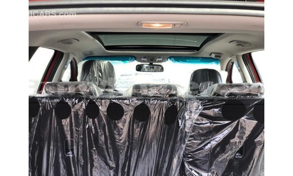 Buy Import Hyundai Santa Fe Red Car in Import - Dubai in Kampot Province Buy Import Hyundai Santa Fe Red Car in Import - Dubai in Kampot Province