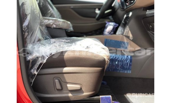 Buy Import Hyundai Santa Fe Red Car in Import - Dubai in Kampot Province Buy Import Hyundai Santa Fe Red Car in Import - Dubai in Kampot Province