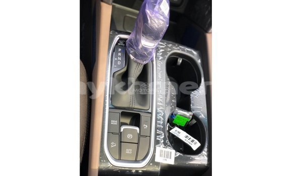 Buy Import Hyundai Santa Fe Red Car in Import - Dubai in Kampot Province Buy Import Hyundai Santa Fe Red Car in Import - Dubai in Kampot Province