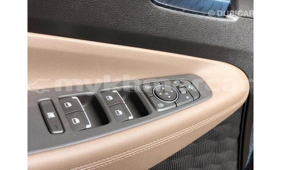 Buy Import Hyundai Santa Fe Red Car in Import - Dubai in Kampot Province Buy Import Hyundai Santa Fe Red Car in Import - Dubai in Kampot Province