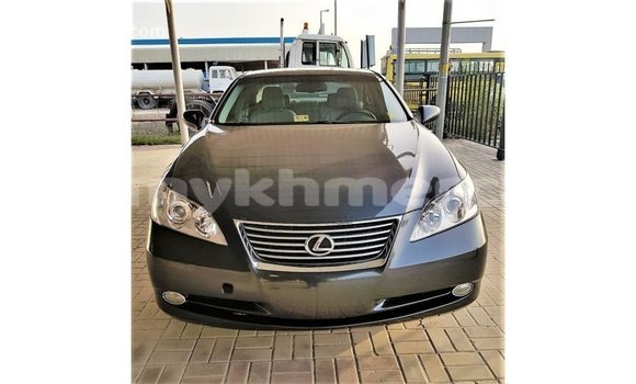 ទិញ នាំចូល Lexus ES Other ឡាន} ក្នុង Import - Dubai ក្នុង Kampot Province ទិញ នាំចូល Lexus ES Other ឡាន} ក្នុង Import - Dubai ក្នុង Kampot Province