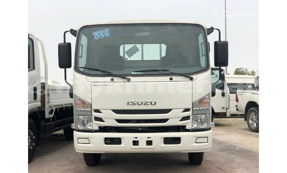 Buy Import Isuzu Rodeo White Car in Import - Dubai in Kampot Province Buy Import Isuzu Rodeo White Car in Import - Dubai in Kampot Province
