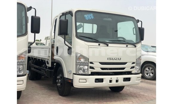 Buy Import Isuzu Rodeo White Car in Import - Dubai in Kampot Province Buy Import Isuzu Rodeo White Car in Import - Dubai in Kampot Province