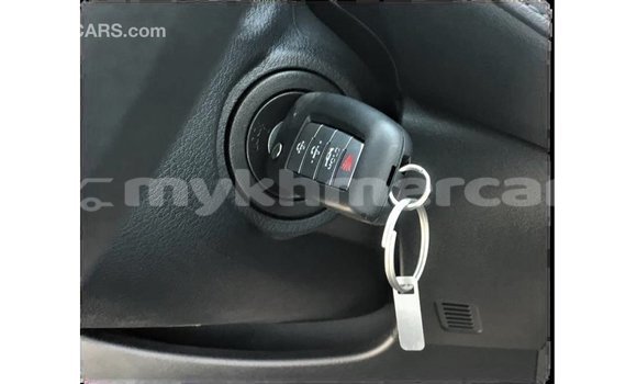 Buy Import Nissan Sunny White Car in Import - Dubai in Kampot Province Buy Import Nissan Sunny White Car in Import - Dubai in Kampot Province