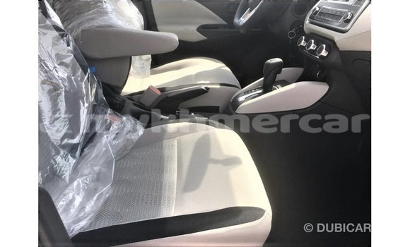 Buy Import Nissan Sunny White Car in Import - Dubai in Kampot Province Buy Import Nissan Sunny White Car in Import - Dubai in Kampot Province