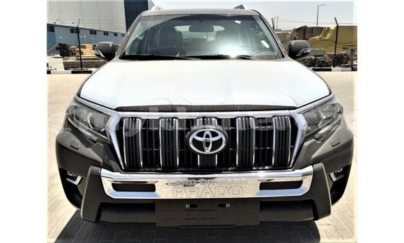 Buy Import Toyota Prado Brown Car in Import - Dubai in Kampot Province Buy Import Toyota Prado Brown Car in Import - Dubai in Kampot Province