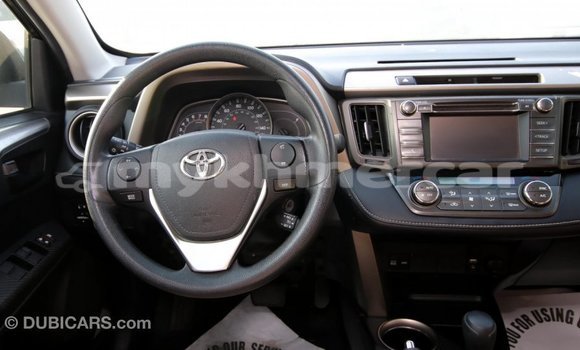 Buy Import Toyota RAV4 Black Car in Import - Dubai in Kampot Province Buy Import Toyota RAV4 Black Car in Import - Dubai in Kampot Province