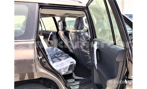 Buy Import Toyota Prado Brown Car in Import - Dubai in Kampot Province Buy Import Toyota Prado Brown Car in Import - Dubai in Kampot Province