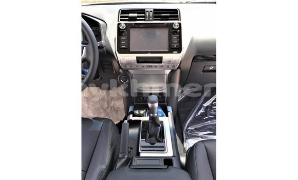 Buy Import Toyota Prado Brown Car in Import - Dubai in Kampot Province Buy Import Toyota Prado Brown Car in Import - Dubai in Kampot Province