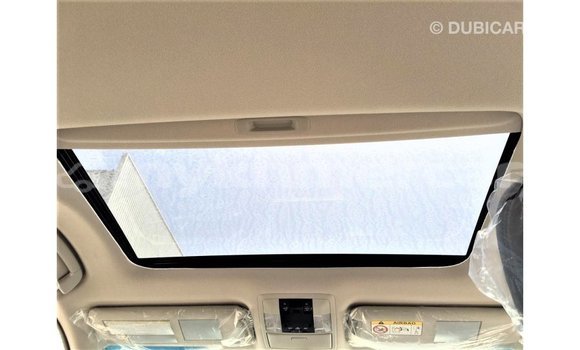 Buy Import Toyota Prado Brown Car in Import - Dubai in Kampot Province Buy Import Toyota Prado Brown Car in Import - Dubai in Kampot Province